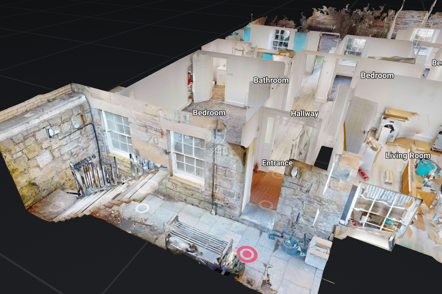 Precision specialists